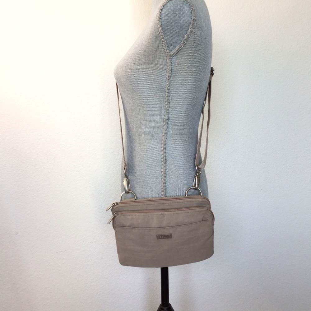 Baggallini Small Crossbody Purse